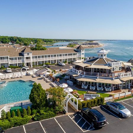 Hotel Anchorage By The Sea Ogunquit Esterno foto