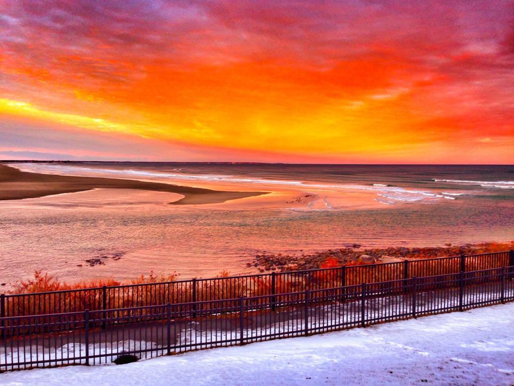 Hotel Anchorage By The Sea Ogunquit Esterno foto