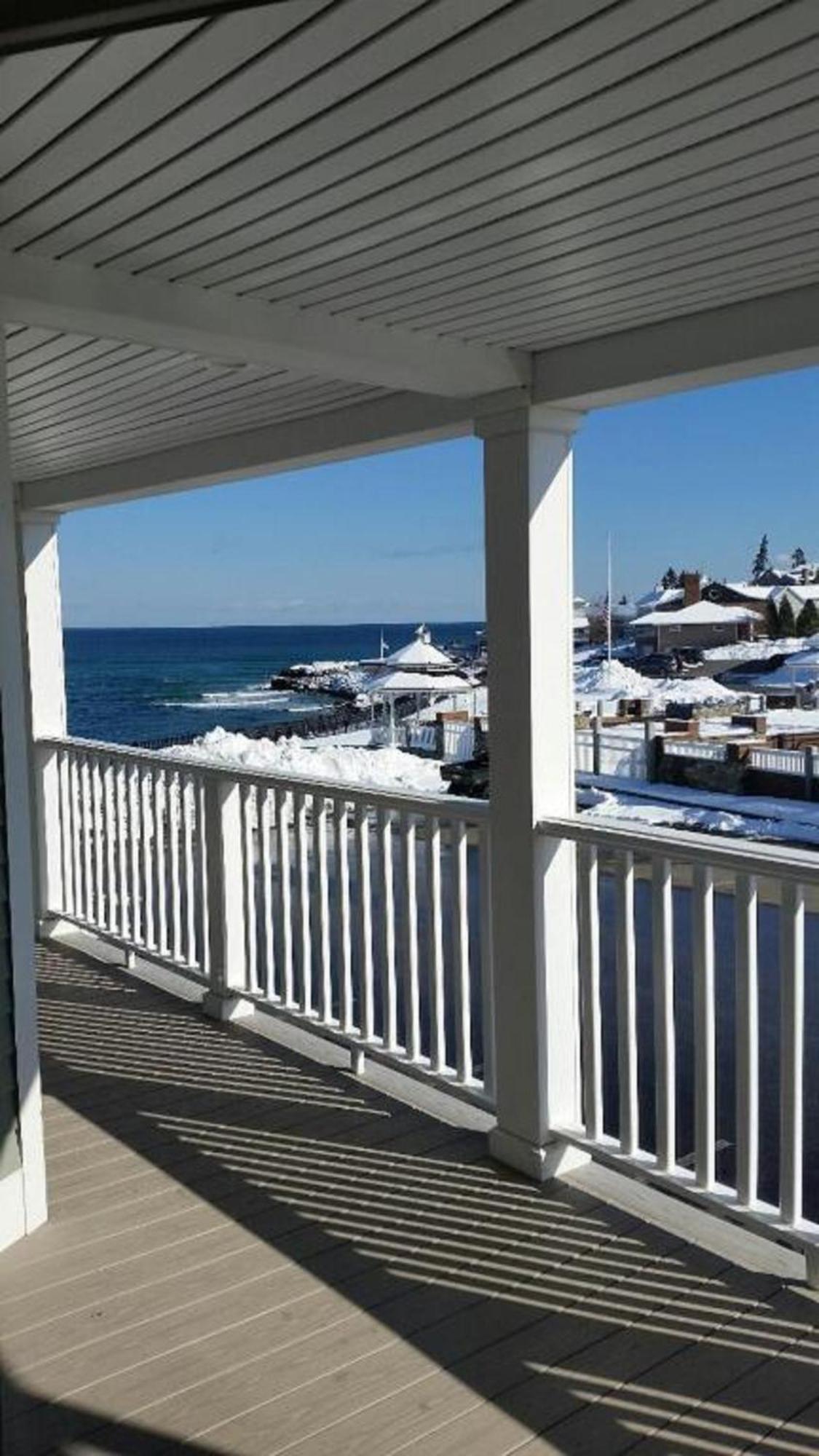 Hotel Anchorage By The Sea Ogunquit Esterno foto