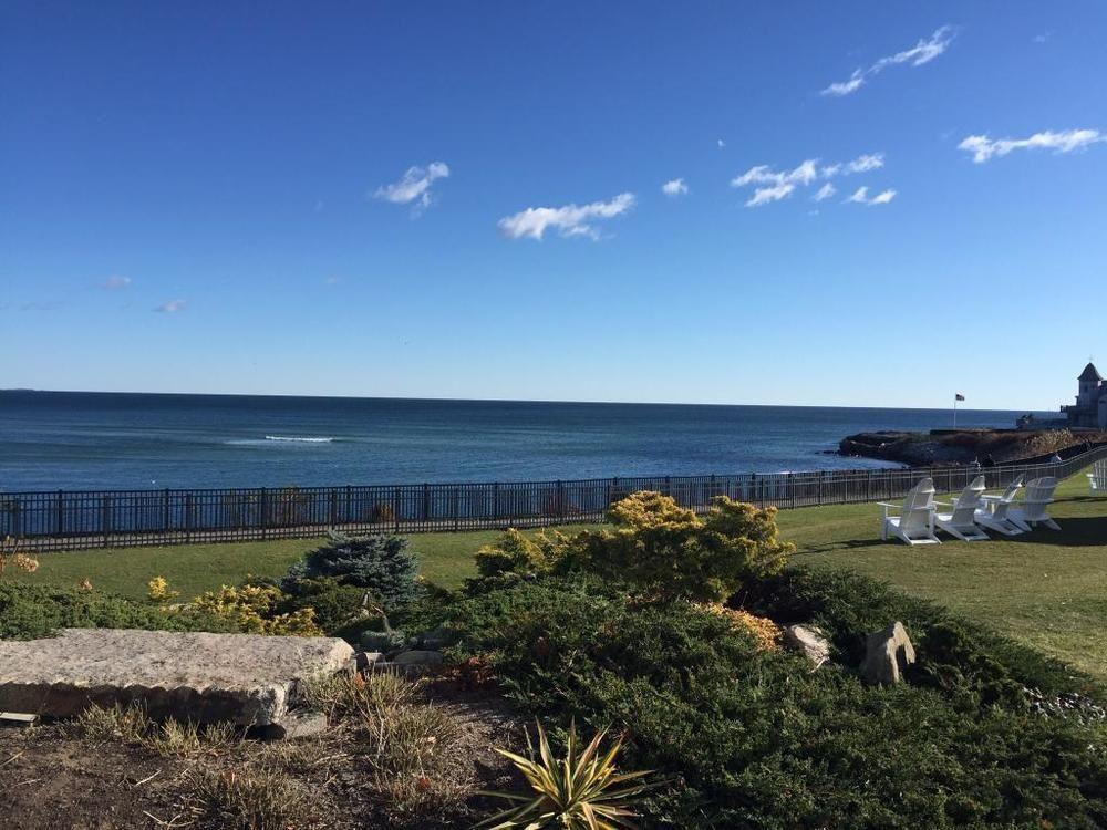 Hotel Anchorage By The Sea Ogunquit Esterno foto