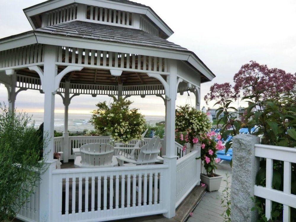 Hotel Anchorage By The Sea Ogunquit Esterno foto