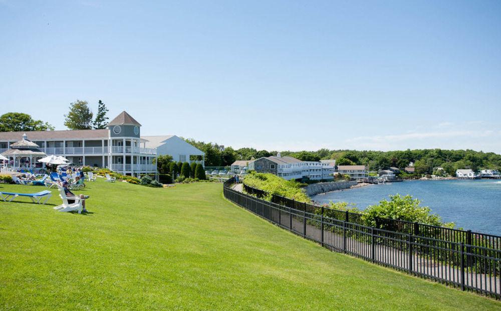 Hotel Anchorage By The Sea Ogunquit Esterno foto