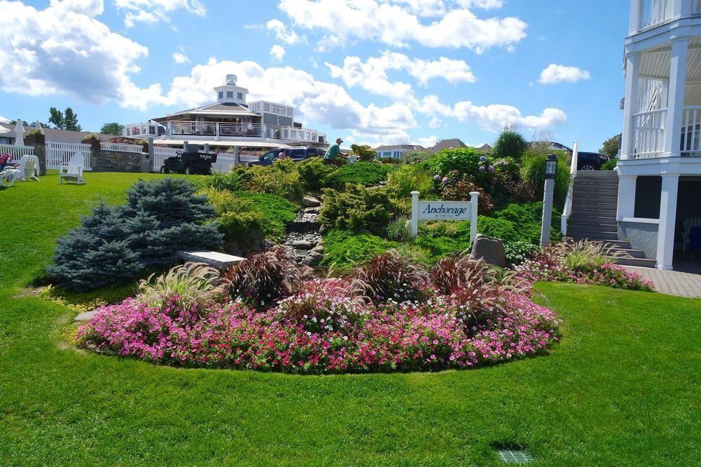 Hotel Anchorage By The Sea Ogunquit Esterno foto