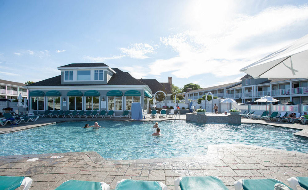 Hotel Anchorage By The Sea Ogunquit Esterno foto