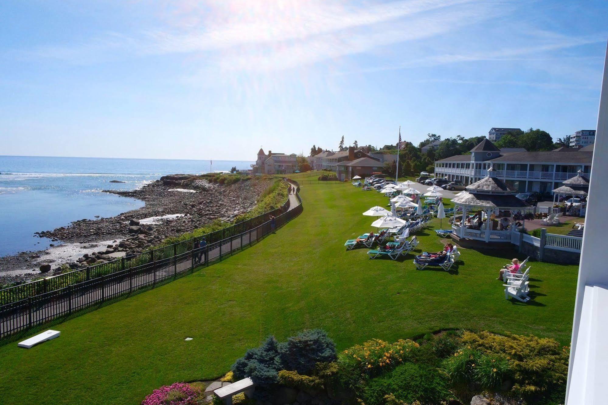 Hotel Anchorage By The Sea Ogunquit Esterno foto