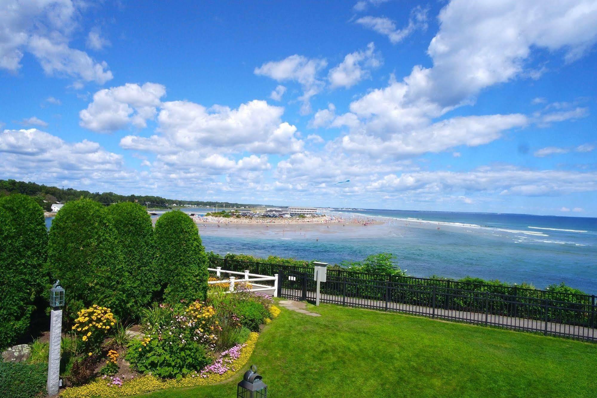 Hotel Anchorage By The Sea Ogunquit Esterno foto