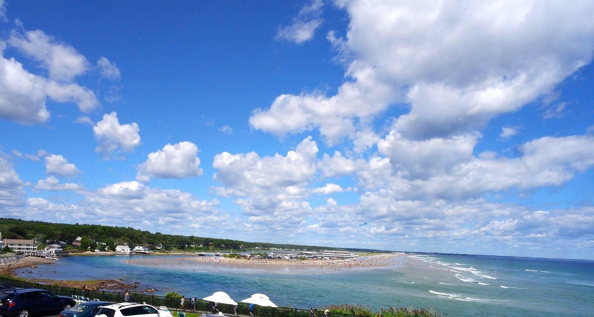 Hotel Anchorage By The Sea Ogunquit Esterno foto