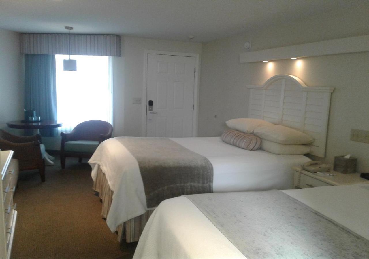 Hotel Anchorage By The Sea Ogunquit Esterno foto